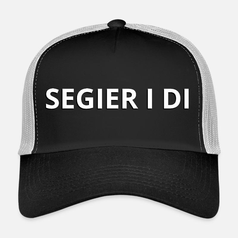 Trucker Cap