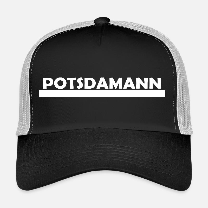 Trucker Cap