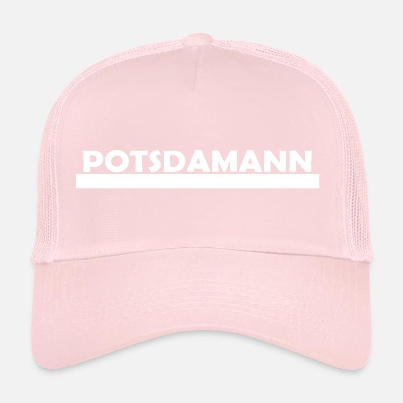 Trucker Cap