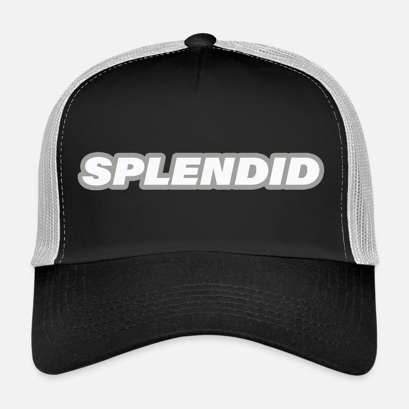 Trucker Cap