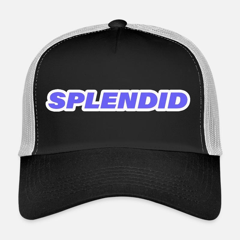 SPLENDID Trucker Cap