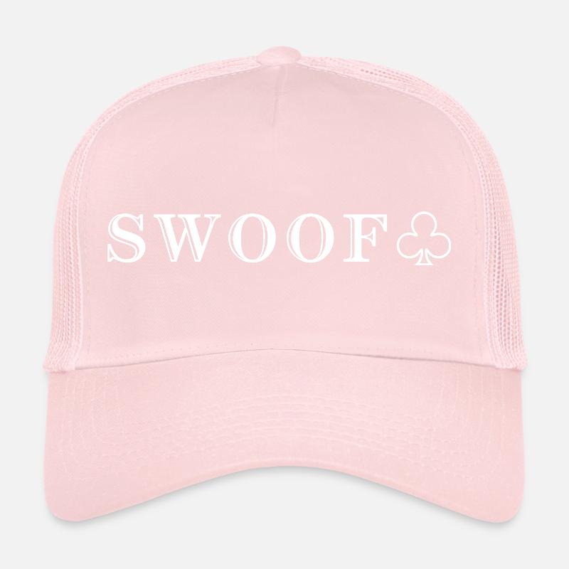 Please upload design Trucker Cap