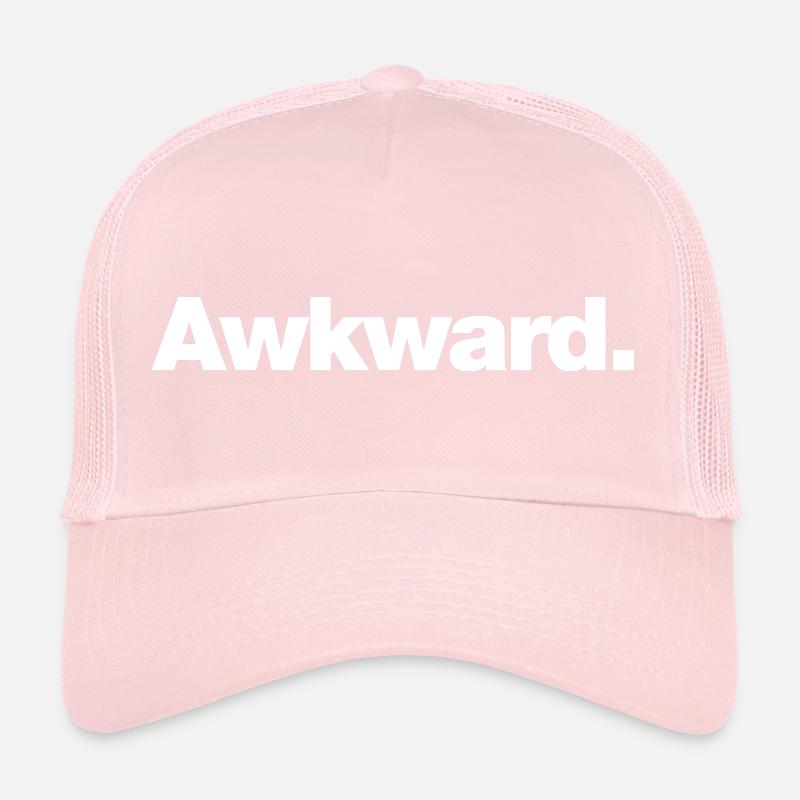 maladroit Casquette trucker 