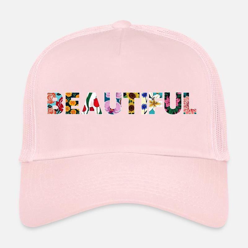 Trucker Cap