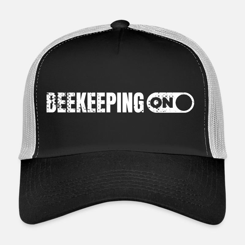 Imker sein Trucker Cap