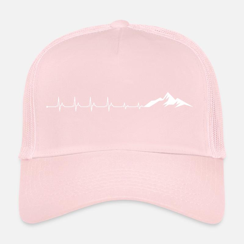 Please upload the design image Trucker Cap
