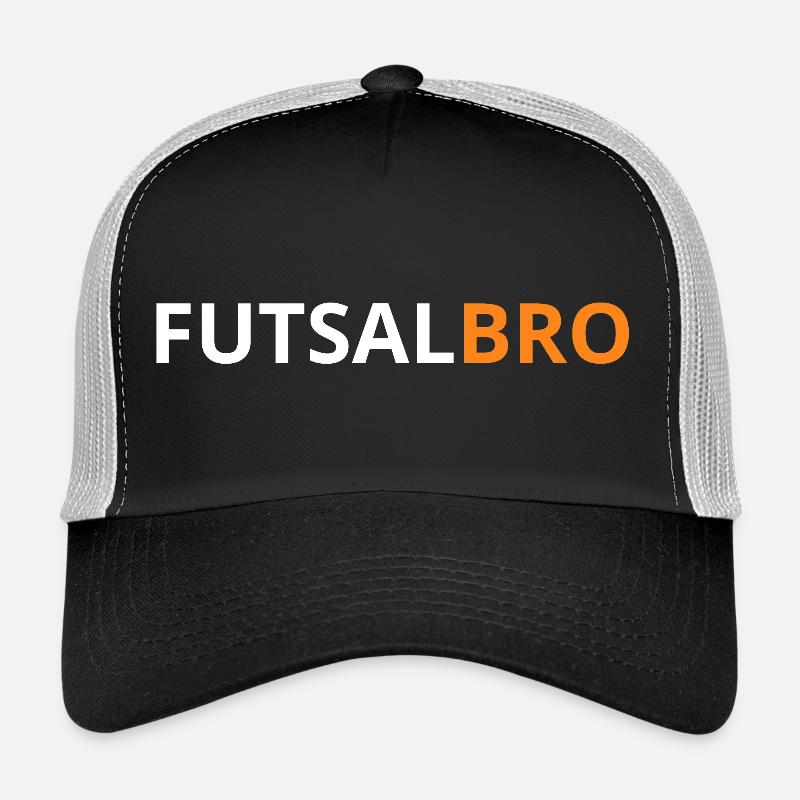 FUTSALBRO Original Trucker Cap