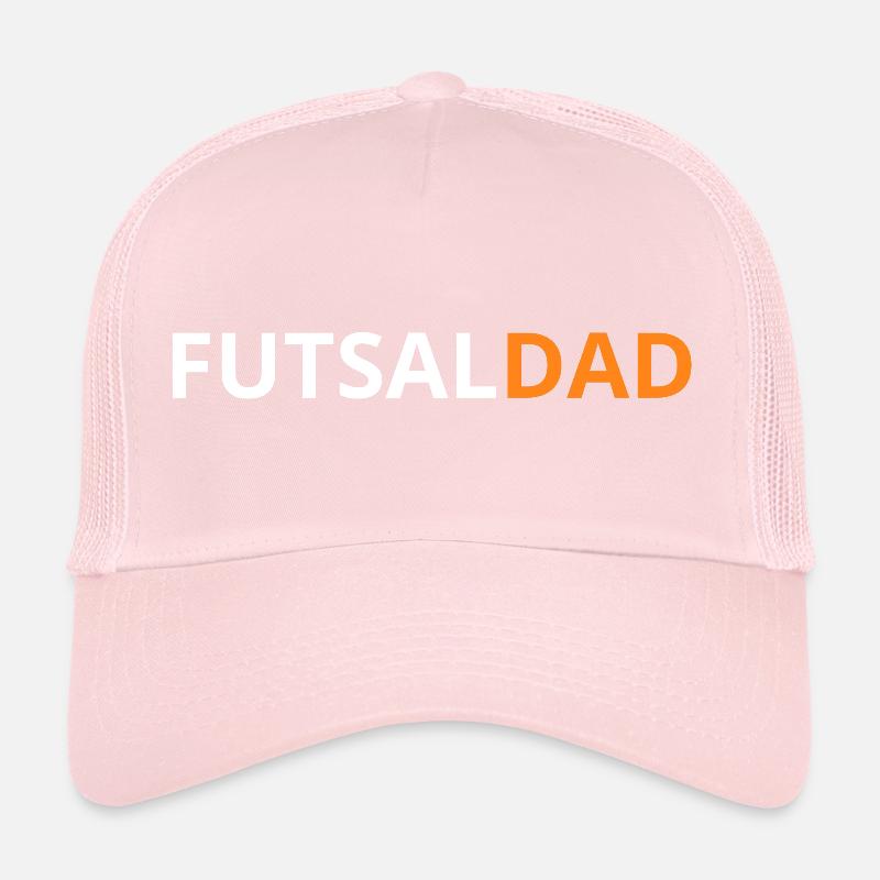 FUTSALDAD Original Trucker Cap