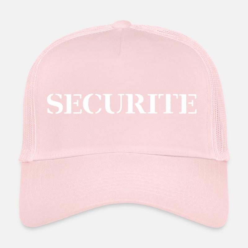 Trucker Cap