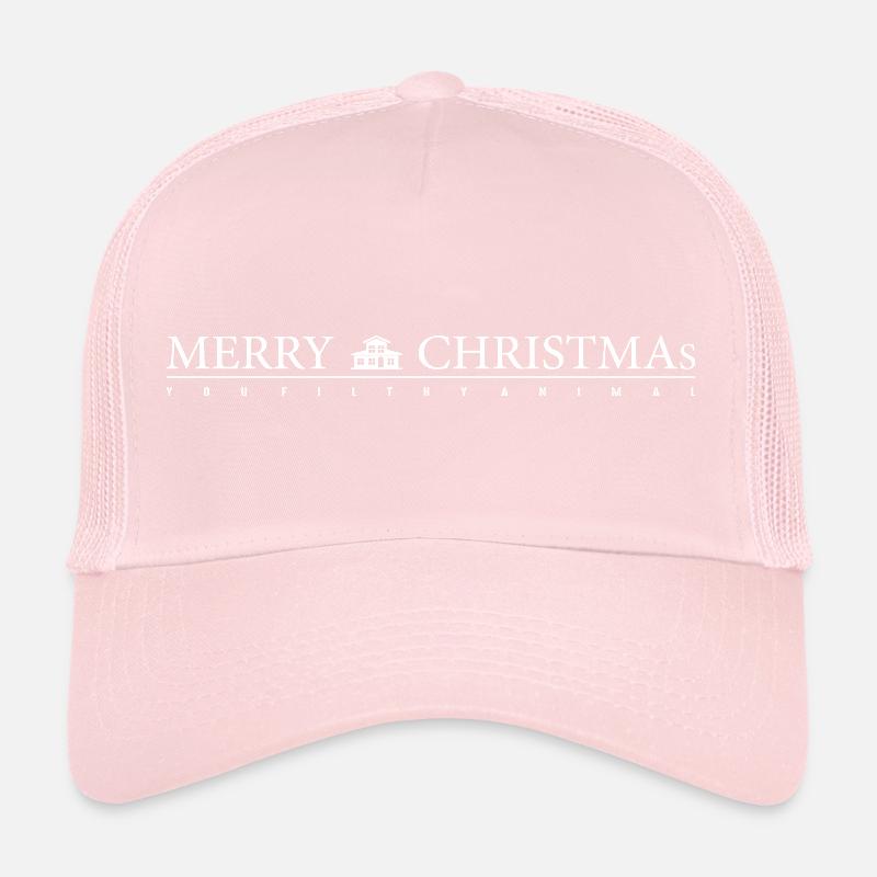 design_missing Trucker Cap