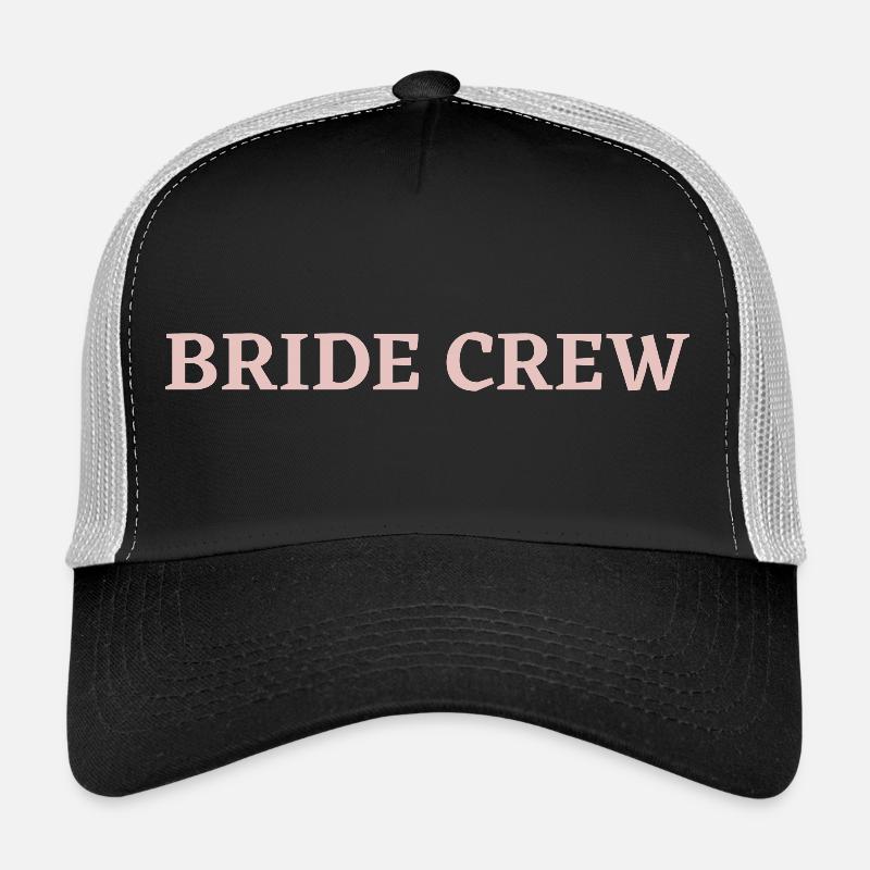 Trucker Cap
