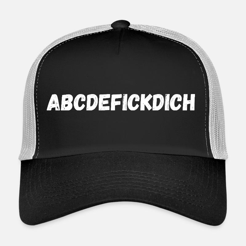 Trucker Cap