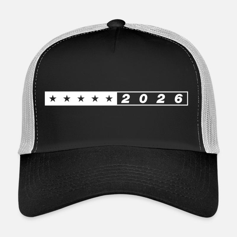 2026 Sterne Symbol Trucker Cap