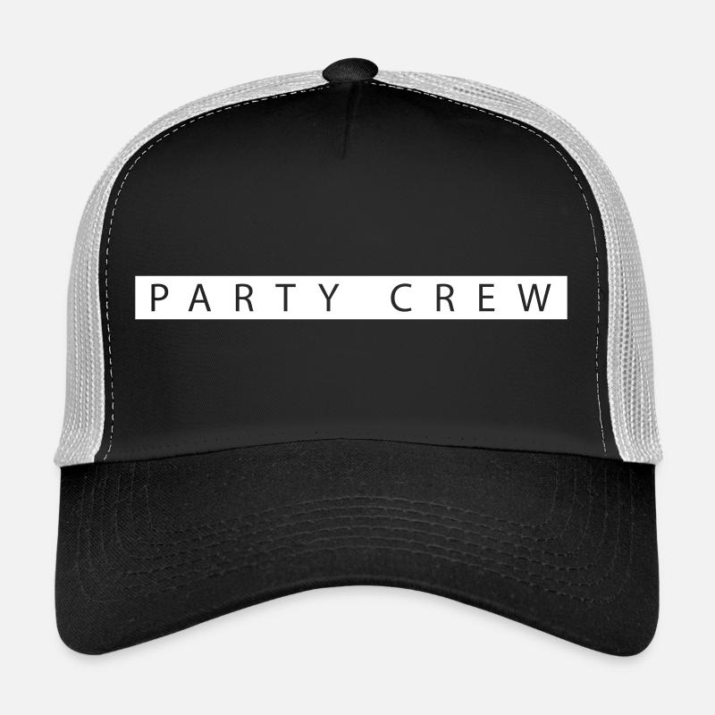 Trucker Cap