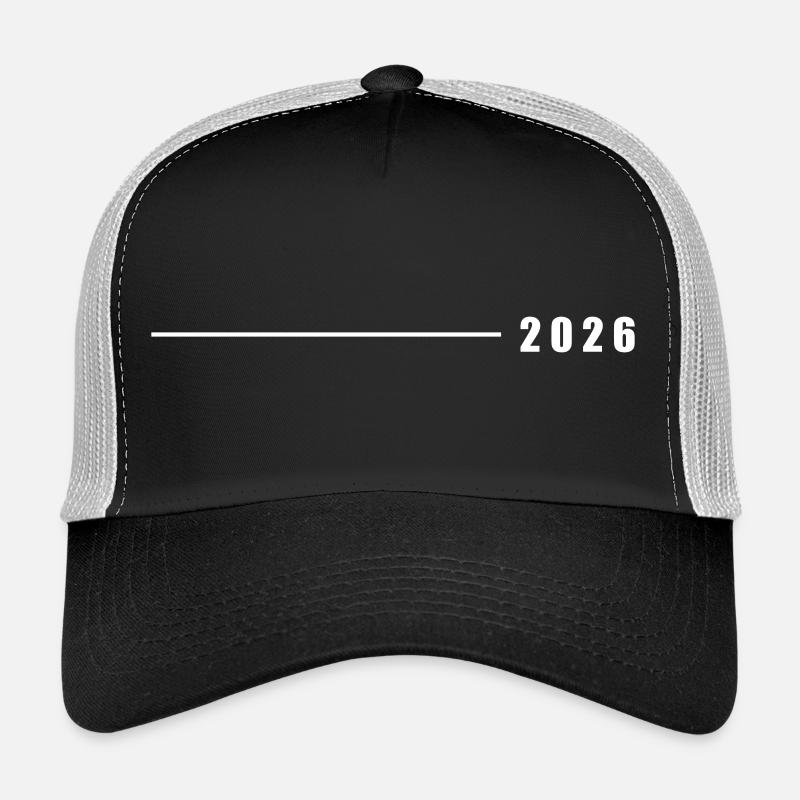 2026 Linie Trucker Cap