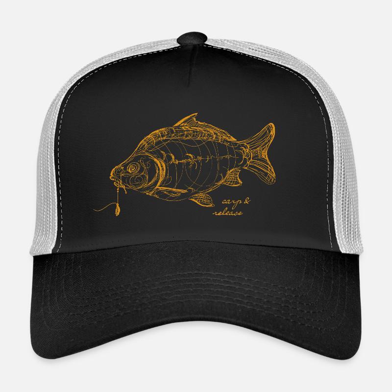 Trucker Cap