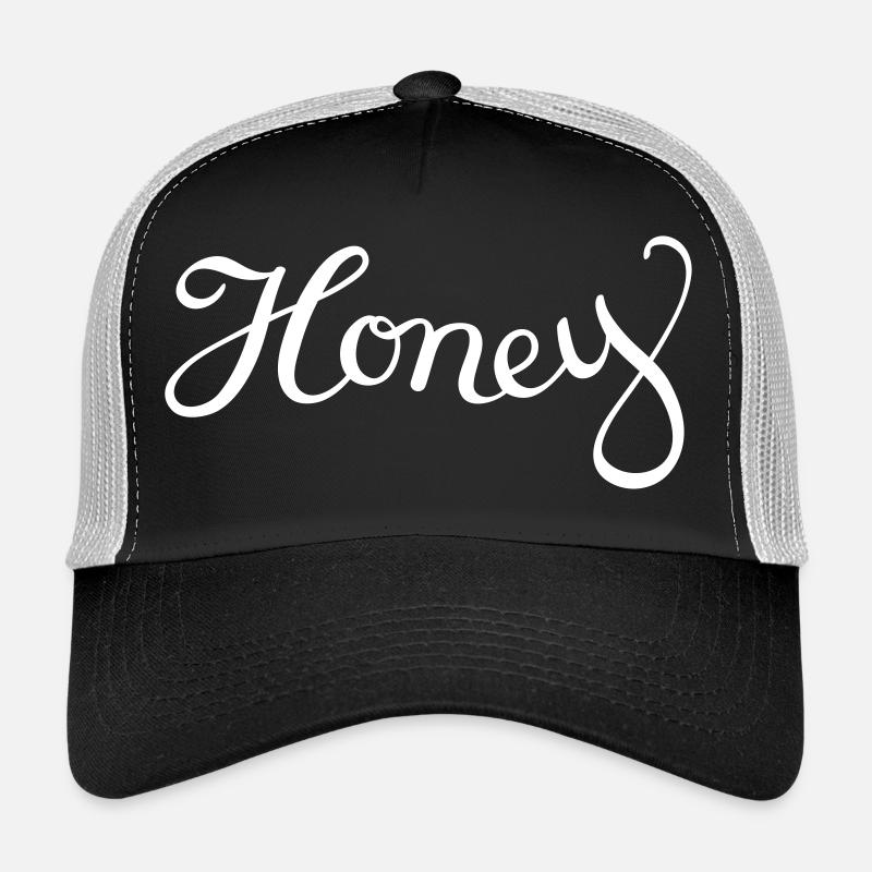 Honey Trucker Cap
