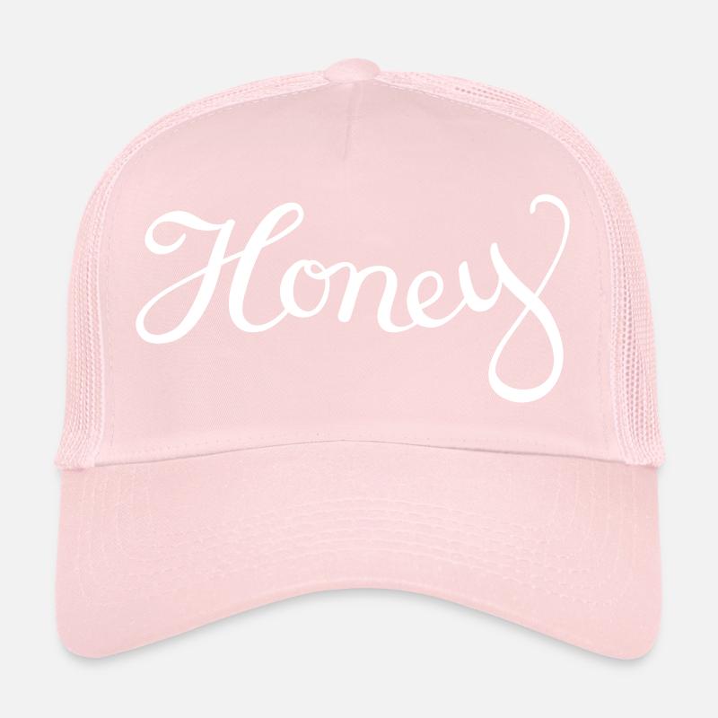 Honey Trucker Cap