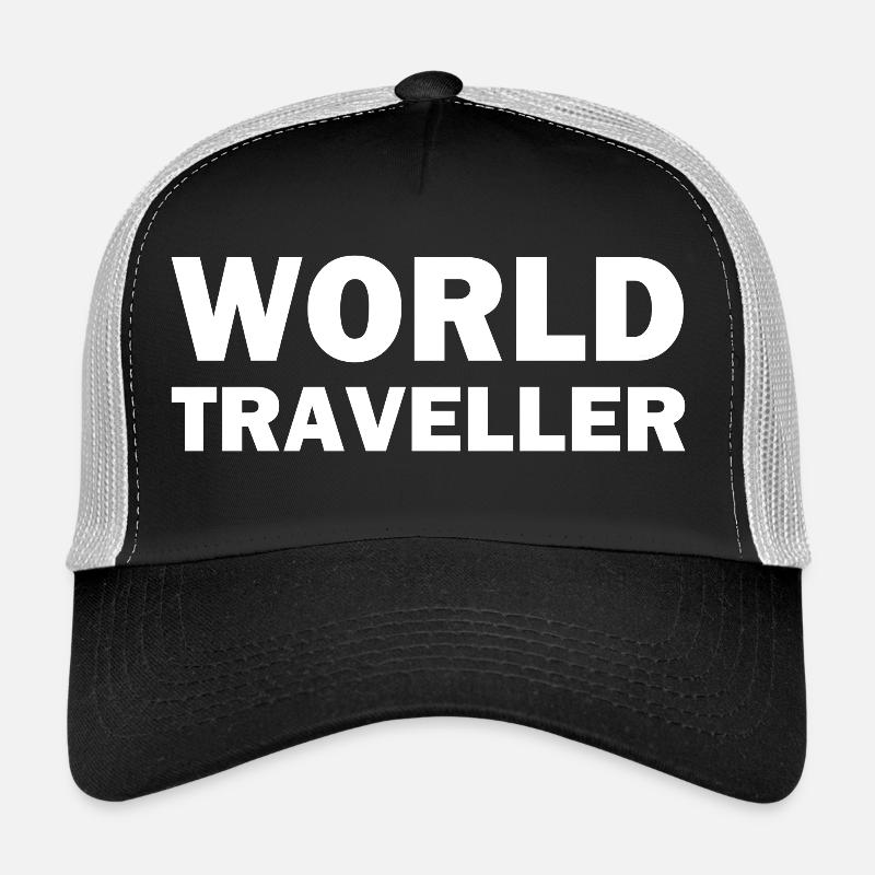 Trucker Cap