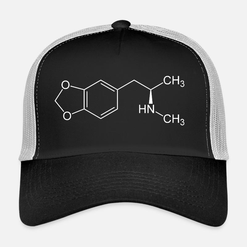 Casquette trucker 