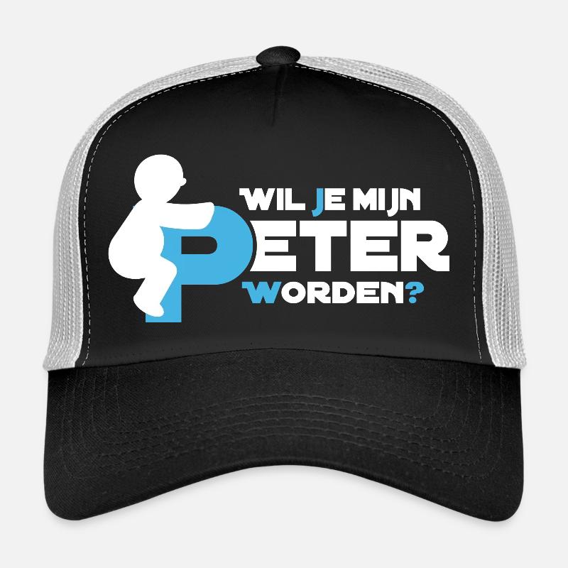 Trucker Cap