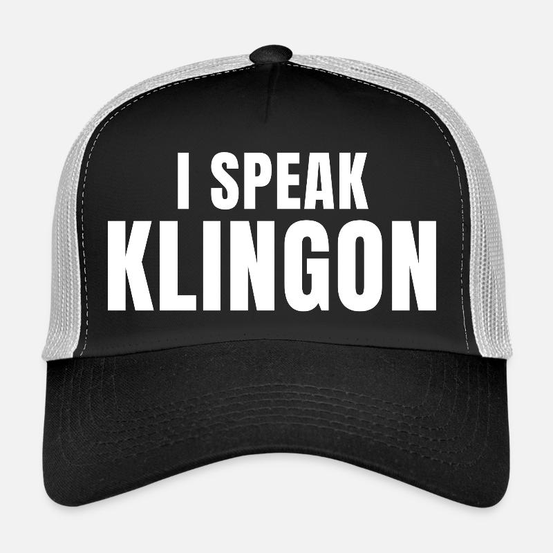 Trucker Cap