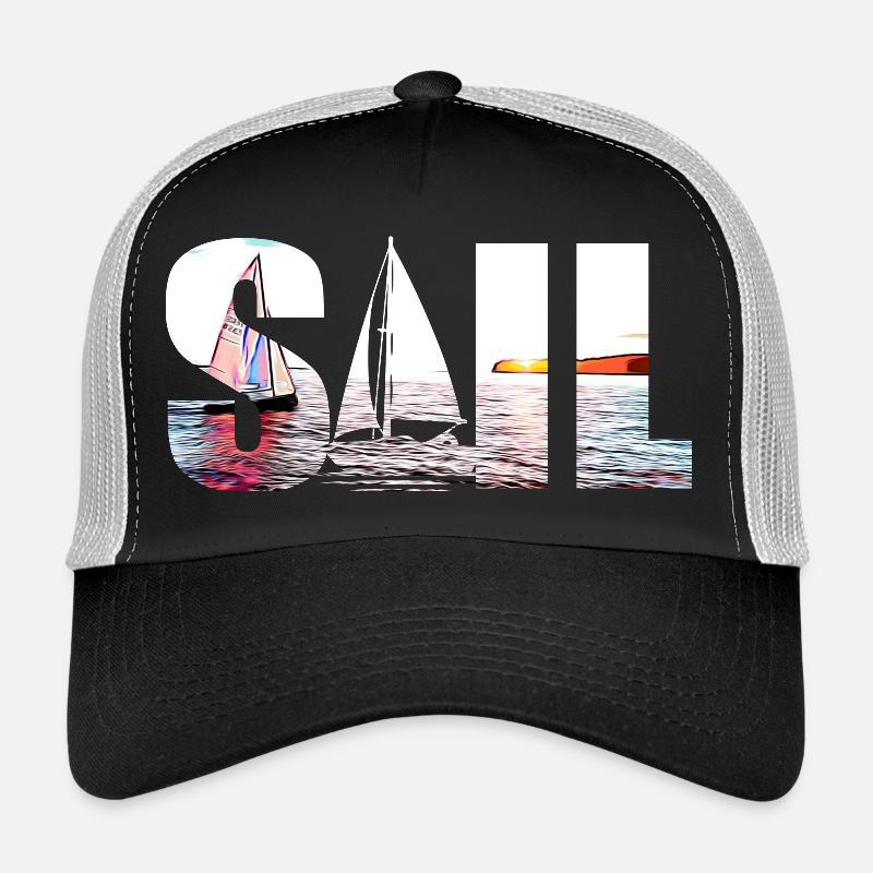 Trucker Cap