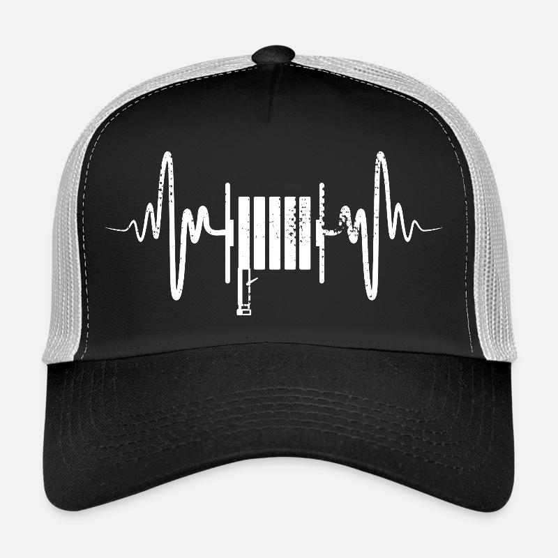 Trucker Cap