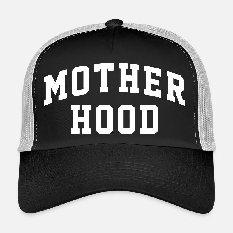 Maternité Casquette trucker 