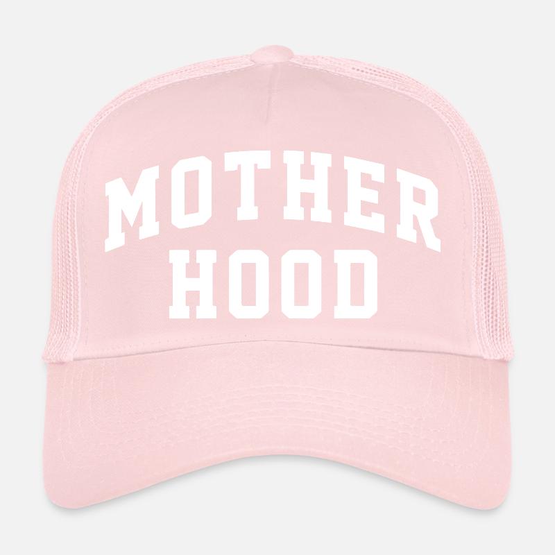 Maternité Casquette trucker 