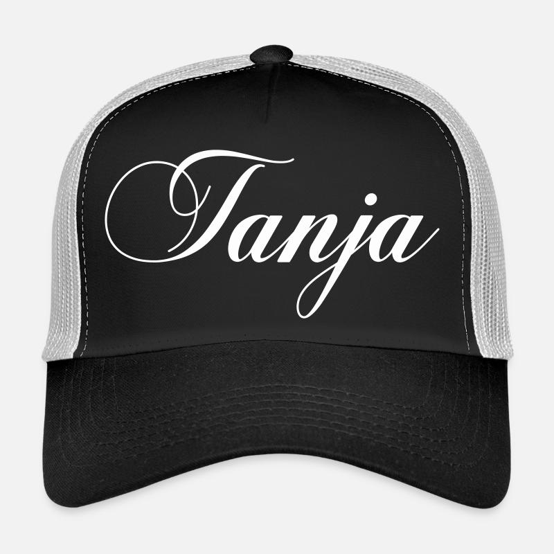 Trucker Cap