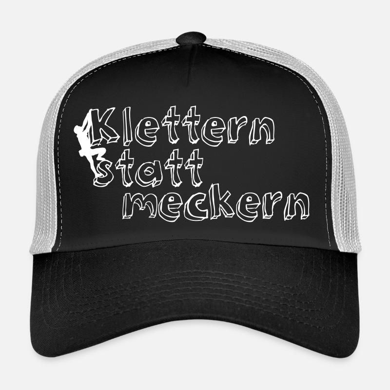 Trucker Cap