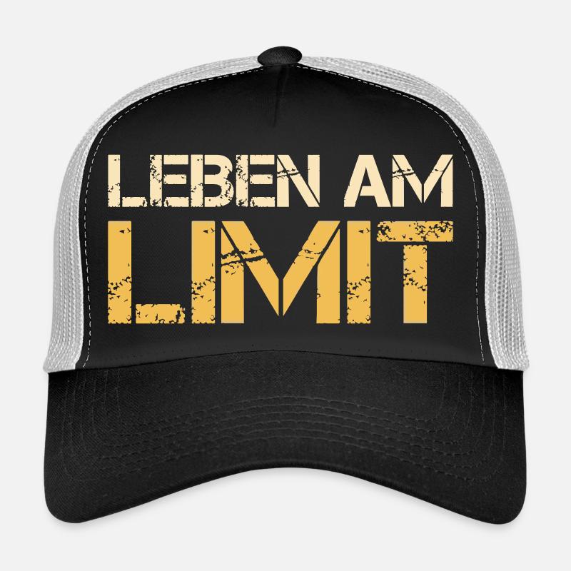 Trucker Cap