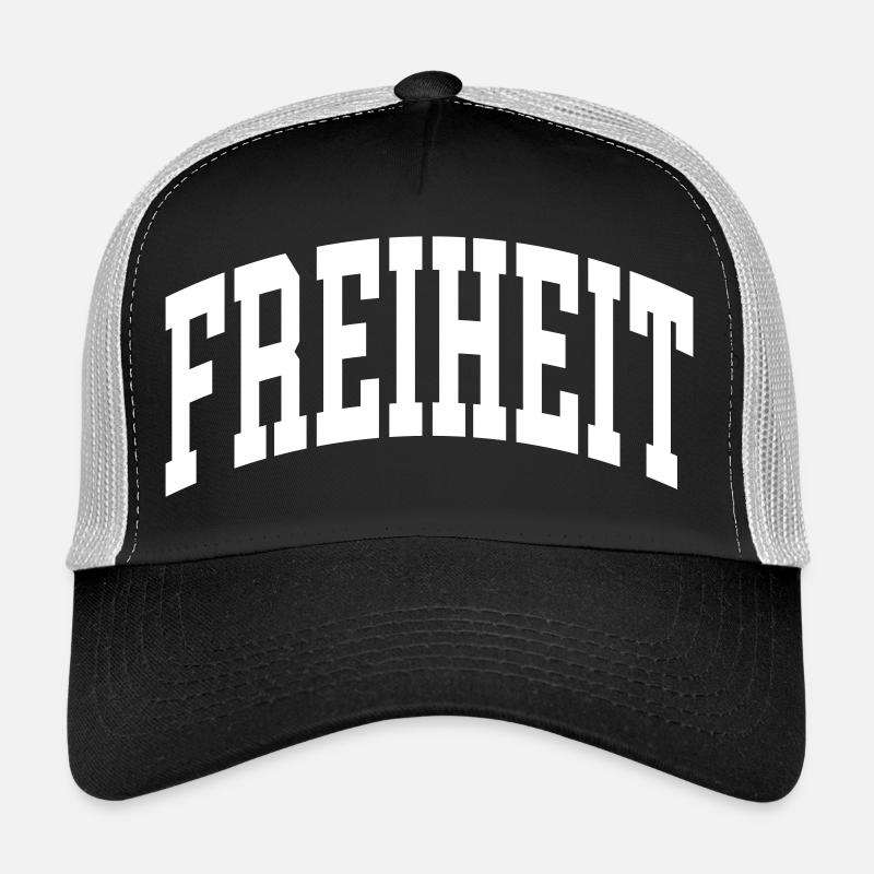 Trucker Cap