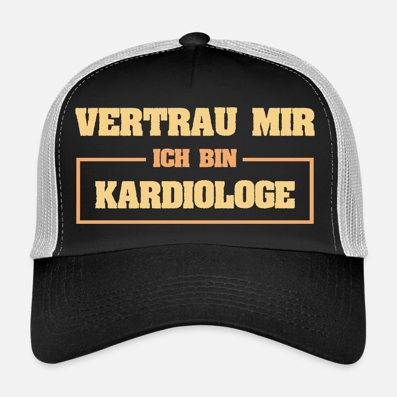 Trucker Cap