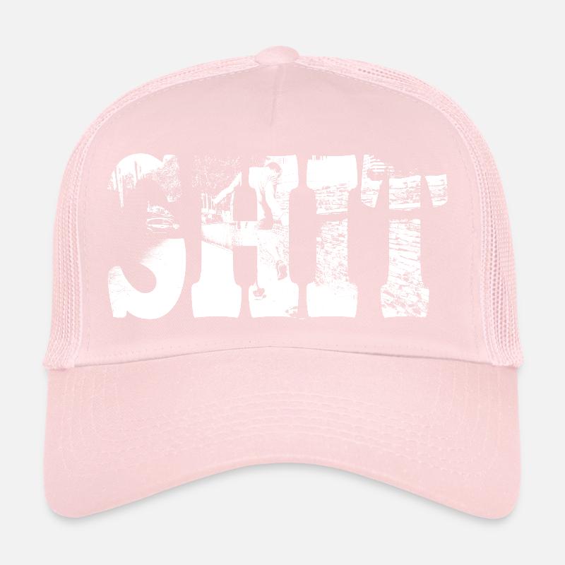 Trucker Cap