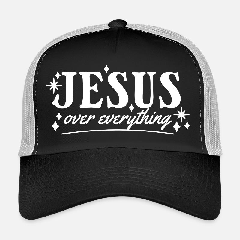 Trucker Cap