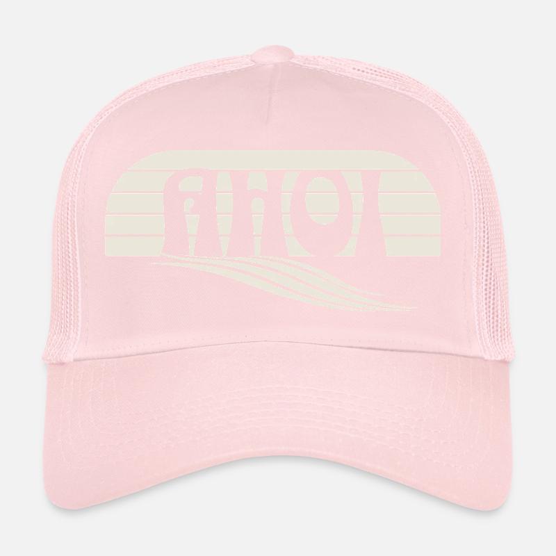 Ahoy Trucker Cap