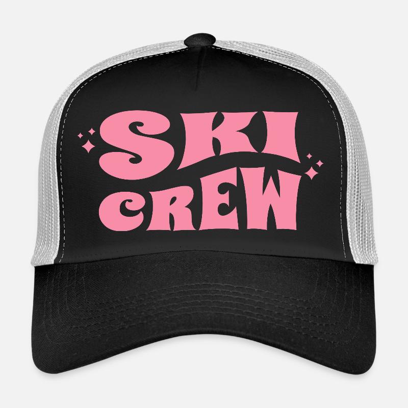 Trucker Cap