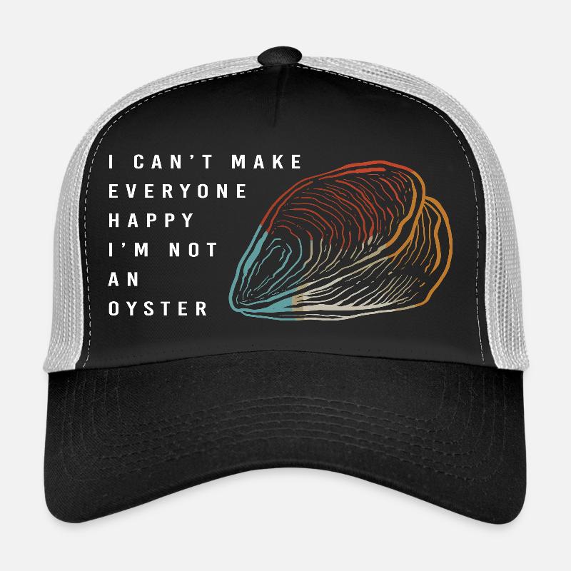 Austern Trucker Cap