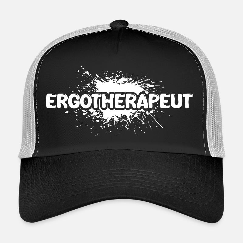 Trucker Cap