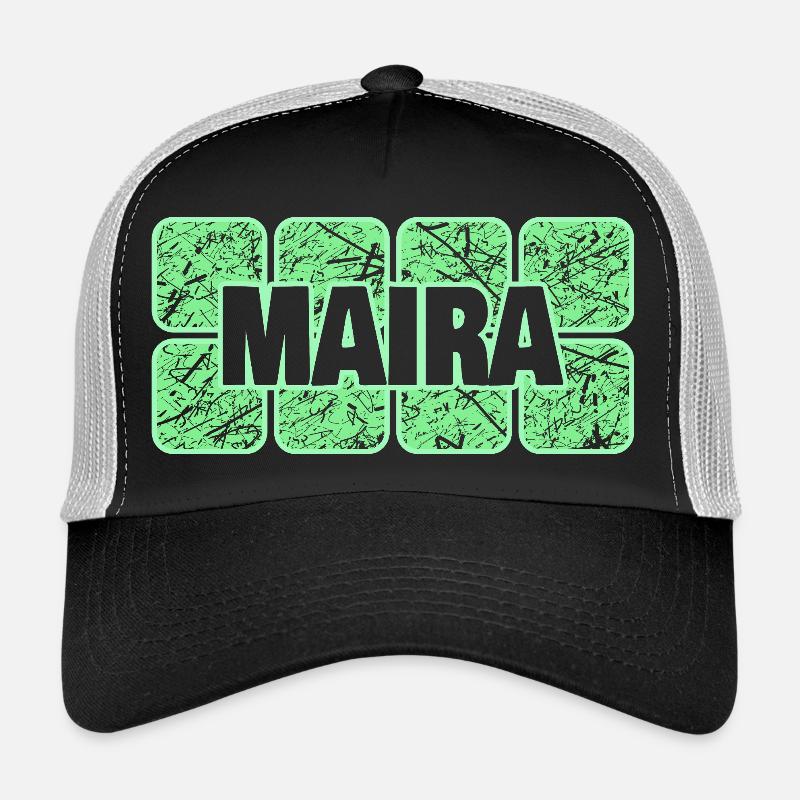 Trucker Cap