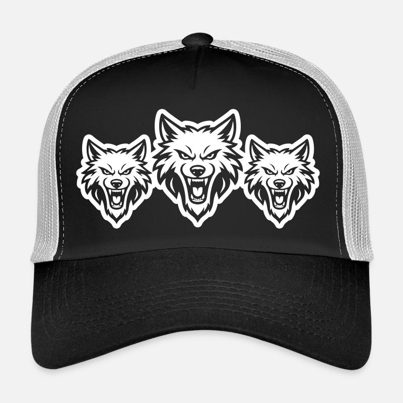 Trucker Cap