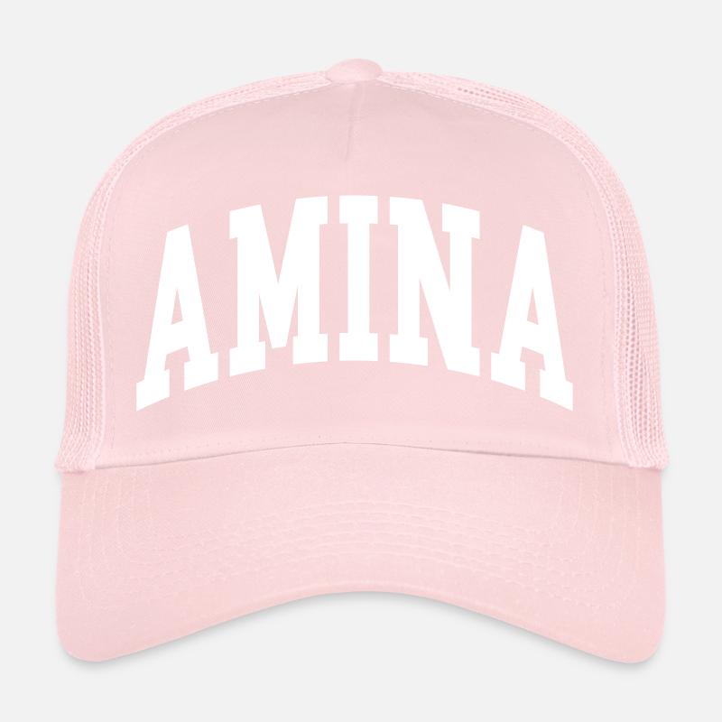 Trucker Cap