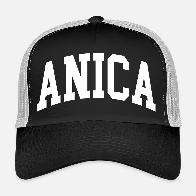 Trucker Cap