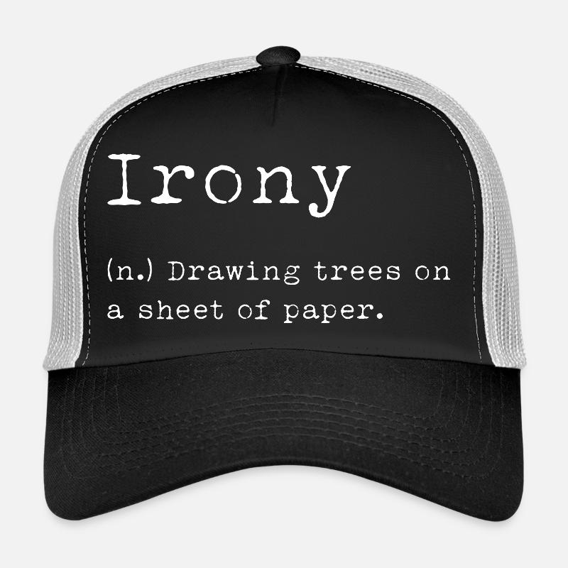 Trucker Cap