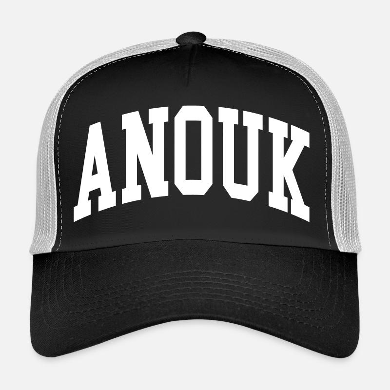 Anouk Trucker Cap