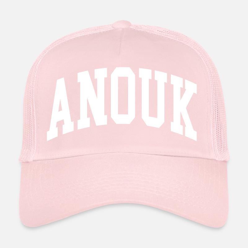 Trucker Cap