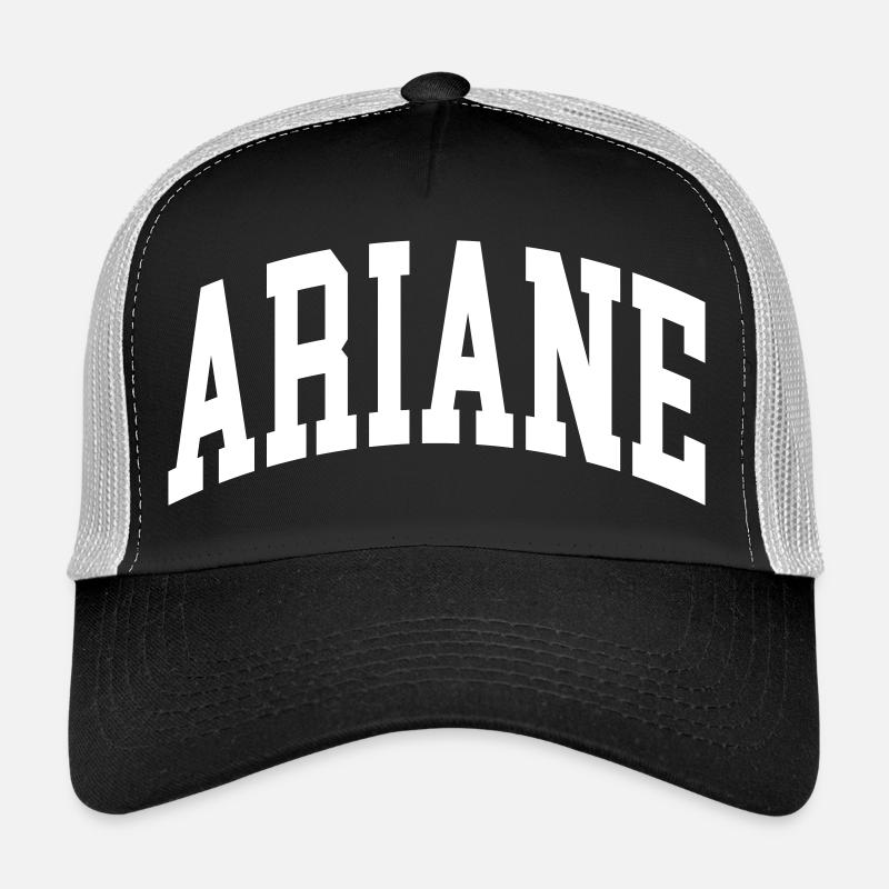 Trucker Cap