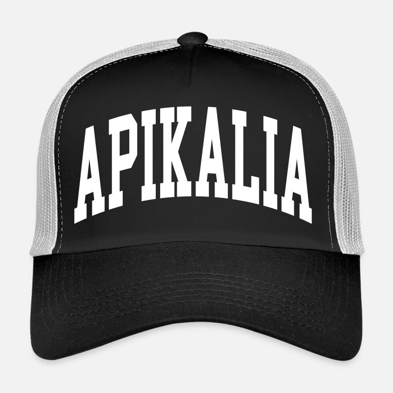 Apikalia Trucker Cap